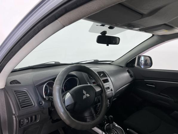 Mitsubishi ASX I Рестайлинг с пробегом 2012 года, цена 717 000 рублей, 262000 км, внедорожник, Автокод Объявления