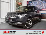 Land Rover Range Rover IV Кемерово  - изображение 31
