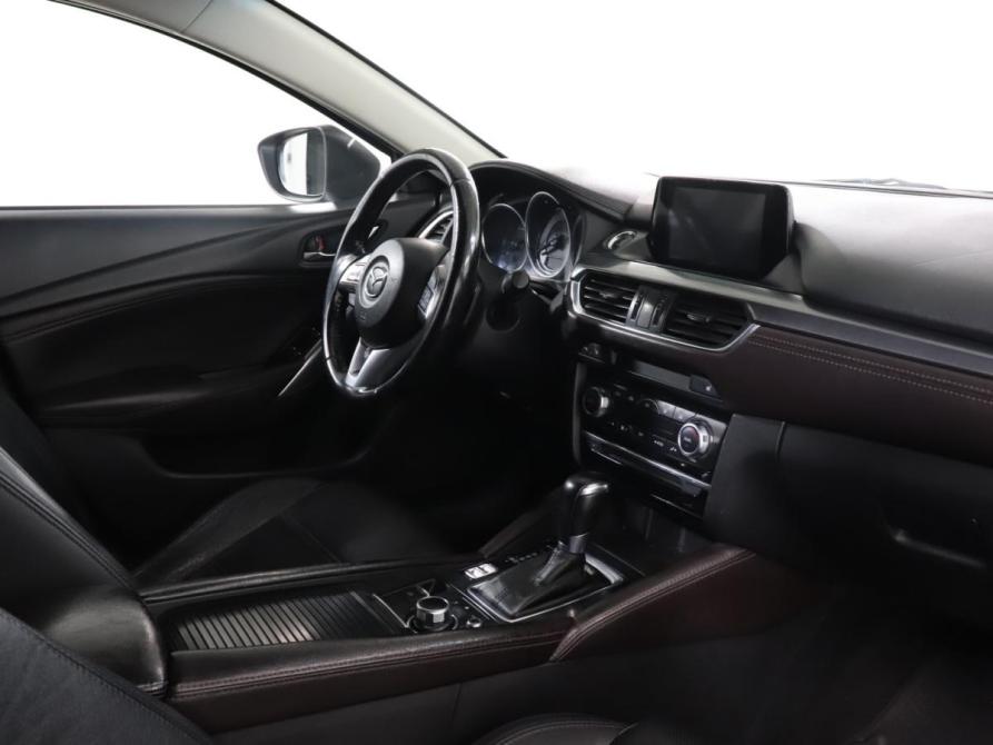Mazda 6 III (GJ) Рестайлинг Москва  - изображение 10