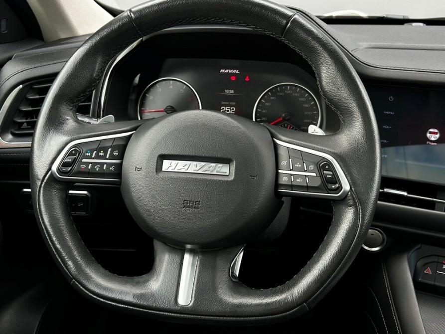 Haval F7 I Санкт-Петербург  - изображение 21