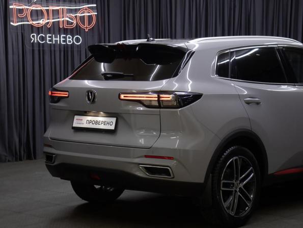Changan CS55 Plus II с пробегом 2023 года, цена 1 898 000 рублей, 38133 км, внедорожник, Автокод Объявления