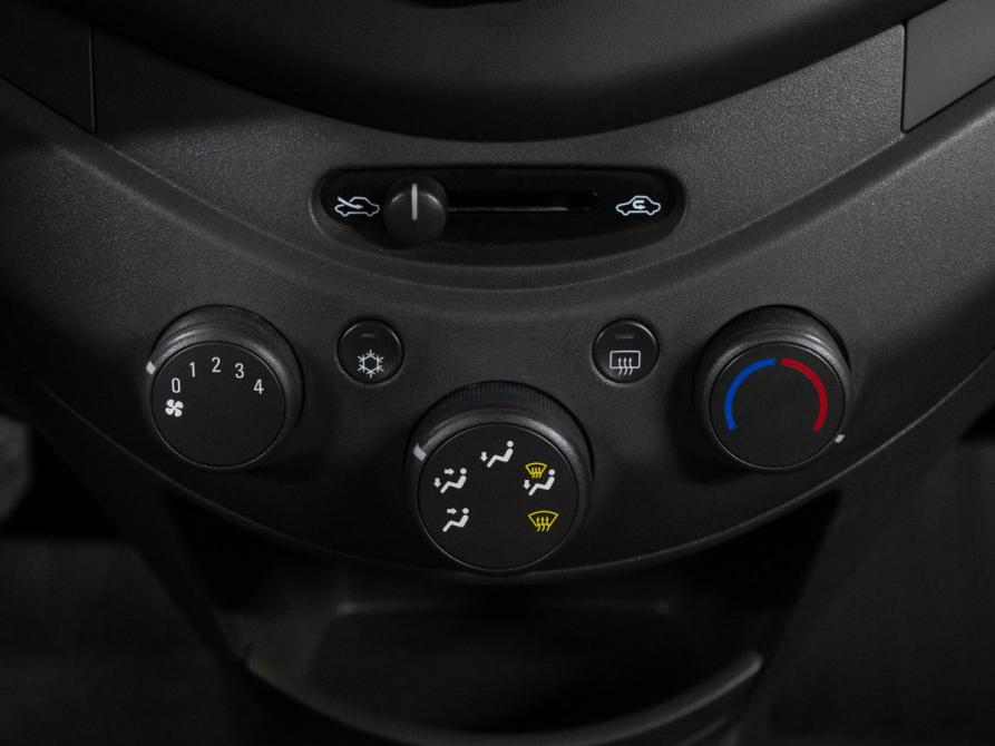 Chevrolet Spark III Тюмень  - изображение 18