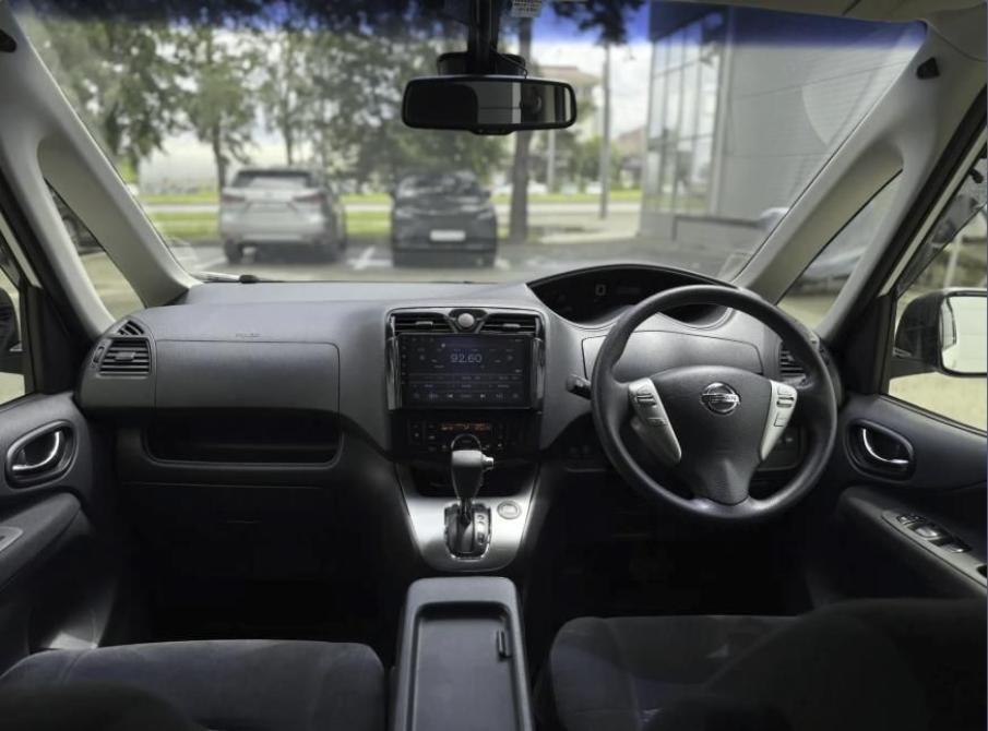 Nissan Serena IV (C26) Ставрополь  - изображение 15