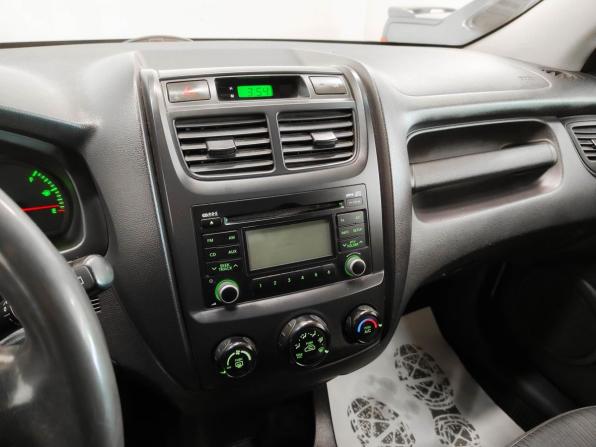 Kia Sportage II Рестайлинг с пробегом 2009 года, цена 764 700 рублей, 174459 км, внедорожник, Автокод Объявления