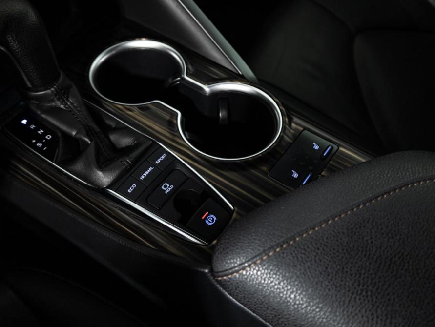 Toyota Camry VIII (XV70) Санкт-Петербург  - изображение 20