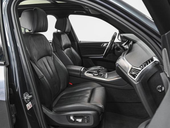BMW X5 IV (G05/G18) с пробегом 2019 года, цена 6 930 000 рублей, 117897 км, внедорожник, Автокод Объявления