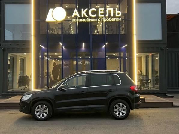 Volkswagen Tiguan I с пробегом 2010 года, цена 839 000 рублей, 251000 км, внедорожник, Автокод Объявления