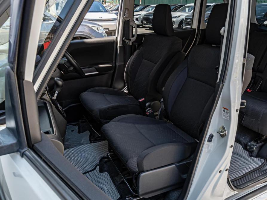 Suzuki Solio III Краснодар  - изображение 8