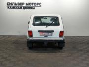Lada (ВАЗ) 2121 (4x4) I Рестайлинг Пермь  - изображение 18