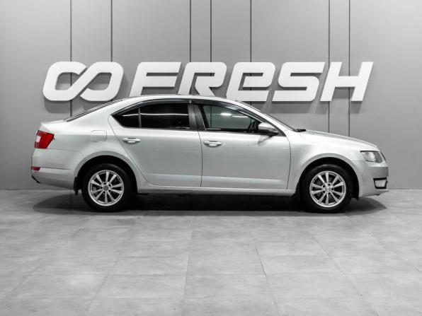 Skoda Octavia III (A7) с пробегом 2014 года, цена 1 070 000 рублей, 238529 км, лифтбек, Автокод Объявления