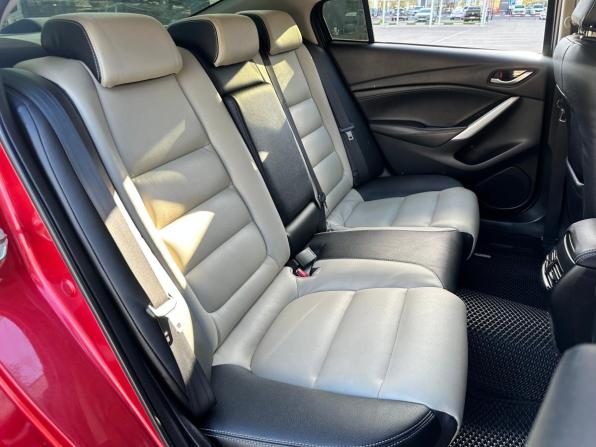 Mazda 6 III (GJ) с пробегом 2013 года, цена 1 197 000 рублей, 241000 км, седан, Автокод Объявления