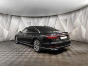 Audi A8 IV (D5) Москва  - изображение 28