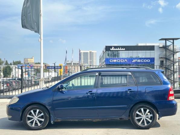 Toyota Corolla IX (E120 E130) с пробегом 2002 года, цена 330 000 рублей, 298225 км, универсал, Автокод Объявления