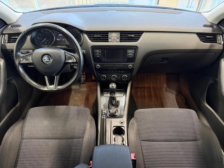 Skoda Octavia III (A7) Волгоград  - изображение 8