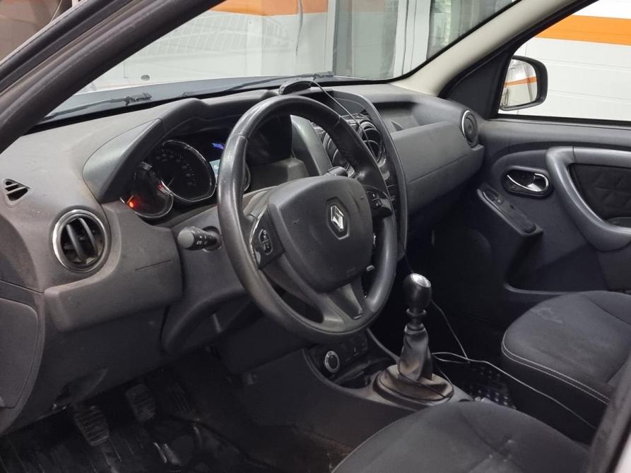 Renault Duster I Рестайлинг Архангельск  - изображение 2