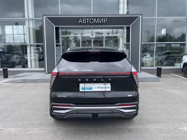 Geely Atlas II с пробегом 2024 года, цена 3 200 000 рублей, 18490 км, внедорожник, Автокод Объявления