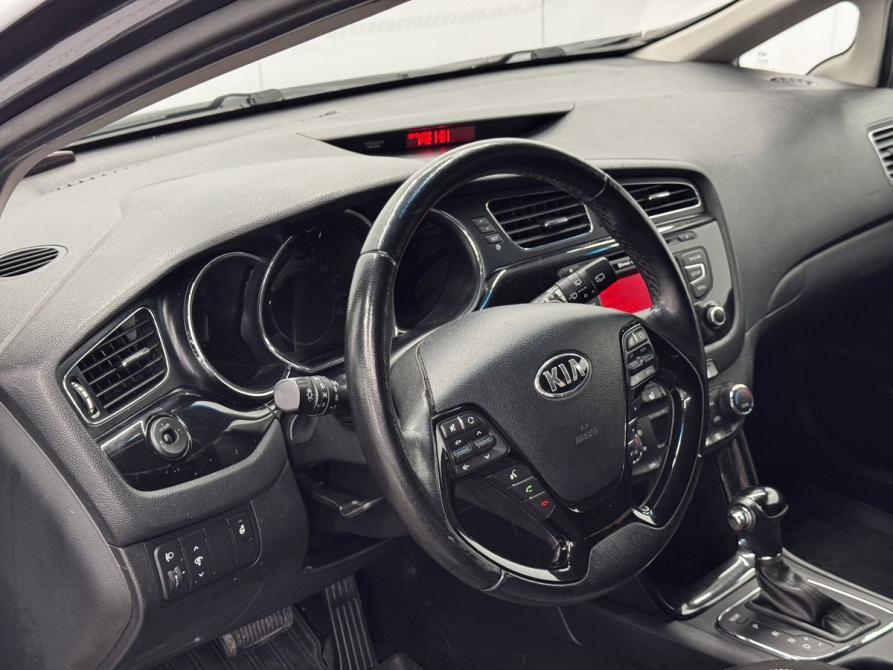 Kia Ceed II Воронеж  - изображение 17