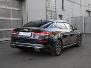 Kia Optima IV Рестайлинг Москва  - изображение 24