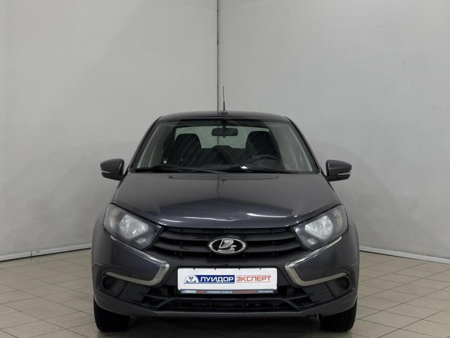 Lada (ВАЗ) Granta I Рестайлинг Нижний Новгород  - изображение 11