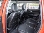 Jeep Compass II Рестайлинг Волгоград  - изображение 42