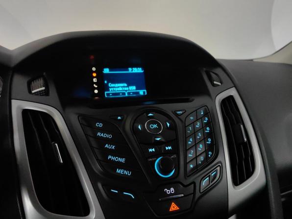 Ford Focus III с пробегом 2014 года, цена 870 000 рублей, 144991 км, седан, Автокод Объявления