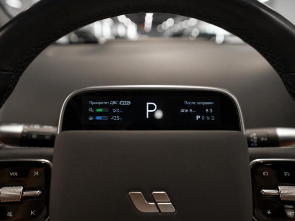 Li Auto (Lixiang) L7 I Рестайлинг с пробегом 2024 года, цена 7 100 000 рублей, 54727 км, внедорожник, Автокод Объявления