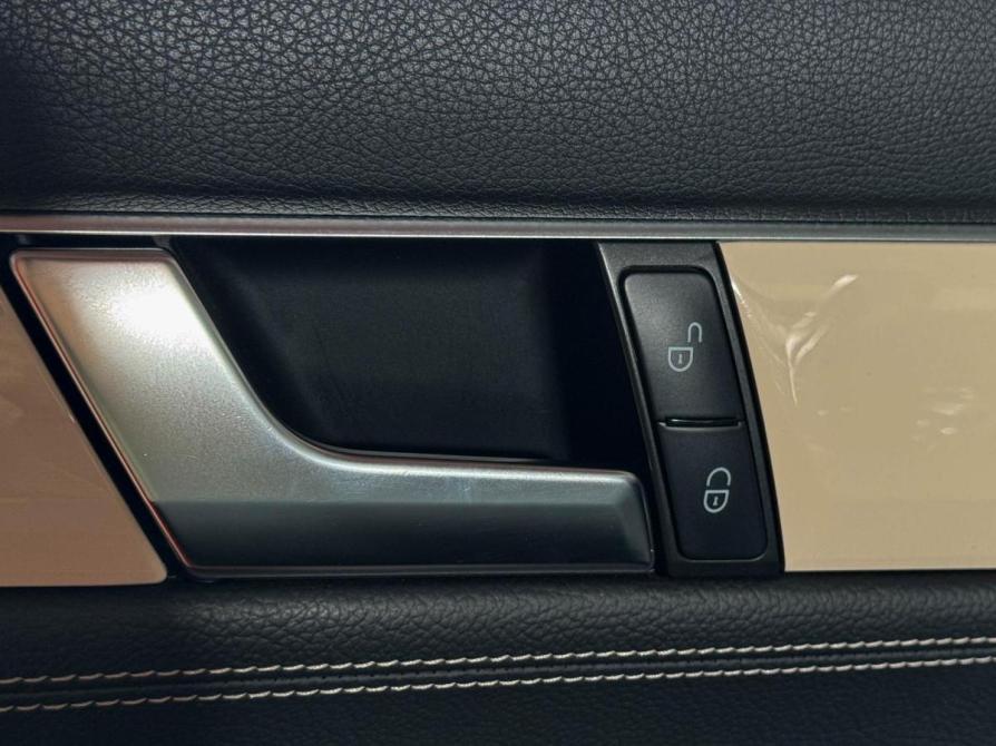 Mercedes-Benz C-Класс III (W204) Рестайлинг Кропоткин  - изображение 13