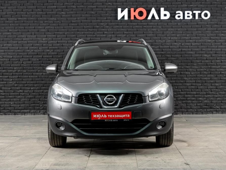 Nissan Qashqai+2 I Рестайлинг Екатеринбург  - изображение 2