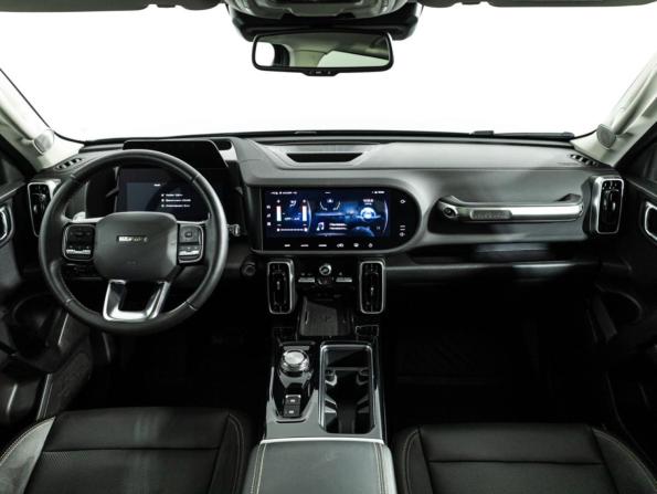 Haval Dargo I с пробегом 2023 года, цена 2 599 700 рублей, 25474 км, внедорожник, Автокод Объявления