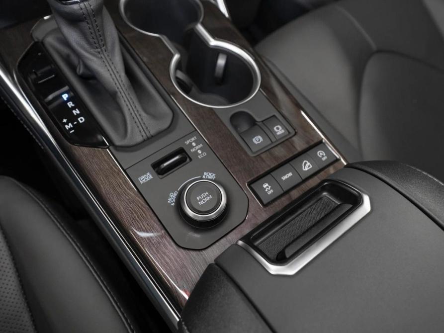 Toyota Highlander IV (XU70) Москва  - изображение 25