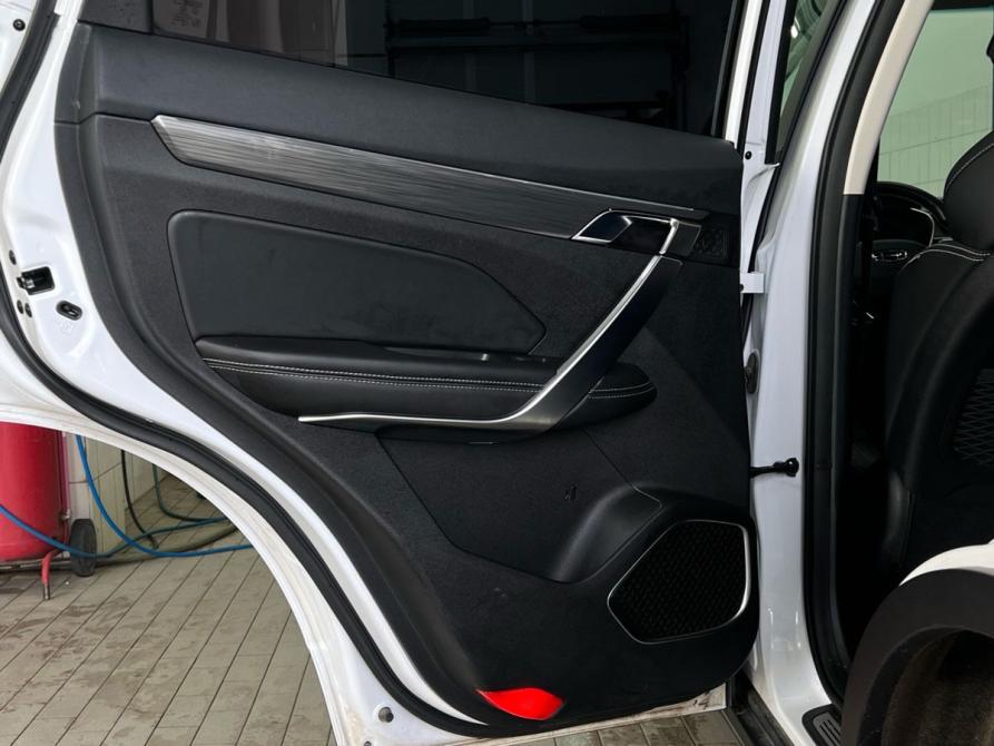 Geely Atlas Pro Волгоград  - изображение 15