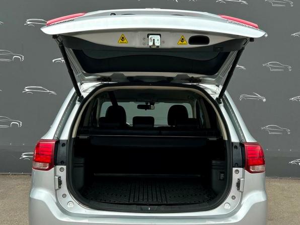 Mitsubishi Outlander III Рестайлинг 2 с пробегом 2018 года, цена 1 922 500 рублей, 164156 км, внедорожник, Автокод Объявления