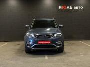 Geely Atlas I Челябинск  - изображение 23