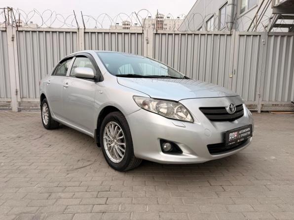 Toyota Corolla X (E140 E150) с пробегом 2007 года, цена 515 000 рублей, 275100 км, седан, Автокод Объявления
