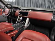 Land Rover Range Rover IV Рестайлинг Москва  - изображение 43