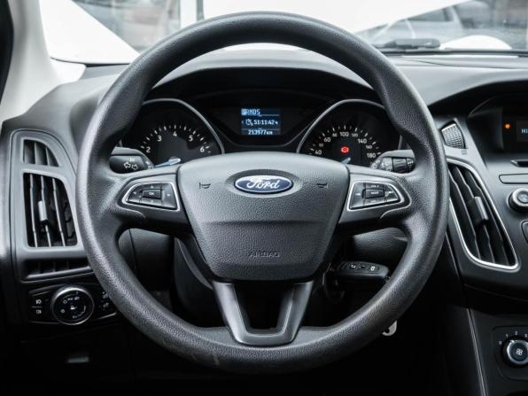 Ford Focus III Рестайлинг с пробегом 2017 года, цена 854 000 рублей, 213977 км, универсал, Автокод Объявления