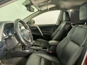 Toyota RAV4 IV (XA40) Рестайлинг Архангельск  - изображение 35