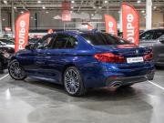 BMW 5 серии VII (G30/G31/G38) Санкт-Петербург  - изображение 40