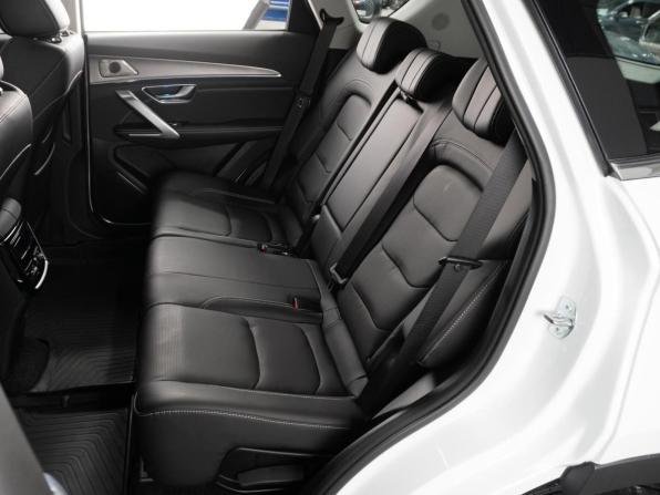 JETOUR X70+ I Рестайлинг с пробегом 2025 года, цена 2 829 000 рублей, 1332 км, внедорожник, Автокод Объявления