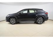 Lexus RX IV Рестайлинг Москва  - изображение 26