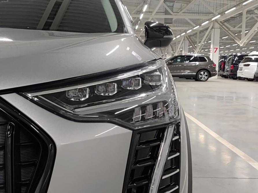 Haval Jolion I Рестайлинг Казань  - изображение 21