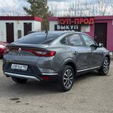 Renault Arkana I Нижнекамск  - изображение 36