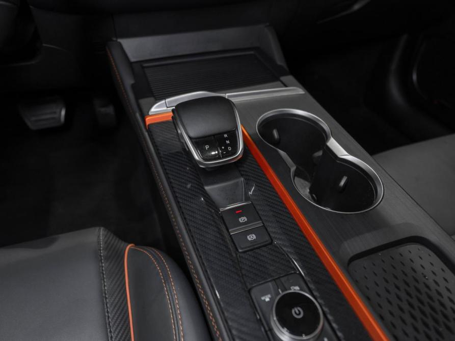 Omoda S5 GT Москва  - изображение 15