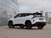 Geely Cityray Самара  - изображение 29