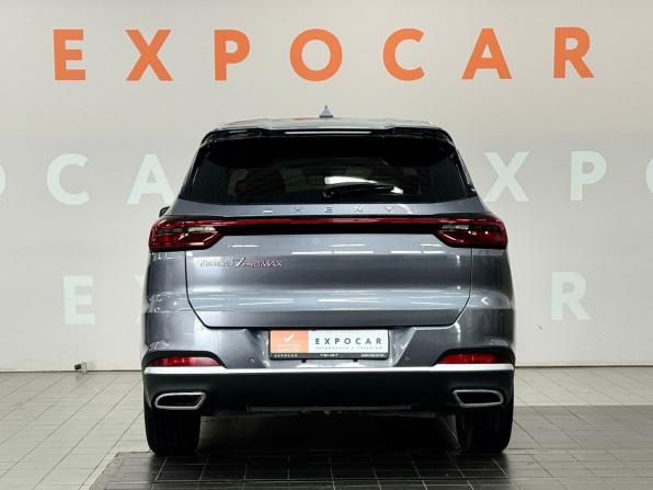 Chery Tiggo 7 Pro Max I с пробегом 2023 года, цена 1 930 000 рублей, 16960 км, внедорожник, Автокод Объявления