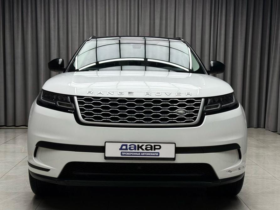 Land Rover Range Rover Velar I Ижевск  - изображение 2
