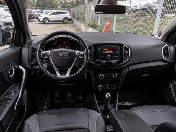 Lada (ВАЗ) XRAY I с пробегом 2018 года, цена 975 000 рублей, 89539 км, хэтчбек, Автокод Объявления