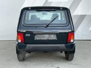 Lada (ВАЗ) Niva Legend I Екатеринбург  - изображение 27