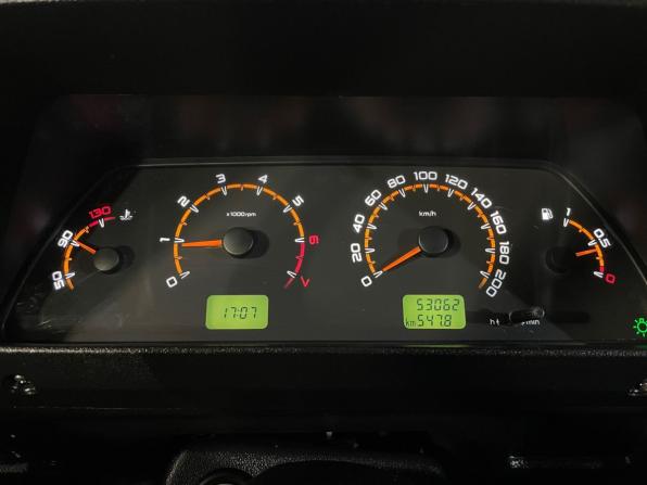 Lada (ВАЗ) 2121 (4x4) I Рестайлинг с пробегом 2019 года, цена 769 900 рублей, 53025 км, внедорожник, Автокод Объявления