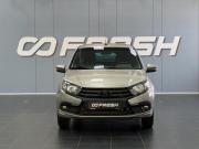 Lada (ВАЗ) Granta I Рестайлинг Сыктывкар  - изображение 16